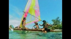 Полинезия. Rataro - Mave Tapu