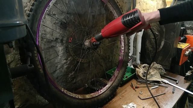 ТОП ЛУЧШИХ СКВИРТОВ вилок и амортов и лайфхаки со втулками DT смотреть онлайн