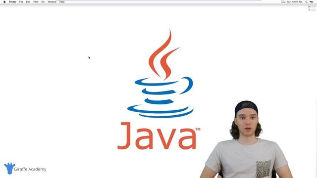 Introduction | Java | Tutorial 1 смотреть онлайн