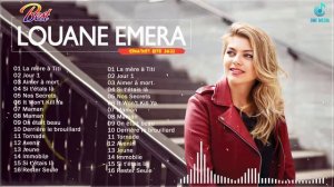 Louane Meilleures Chansons - Louane Greatest Hits Playlist 2022 - Louane Best Songs