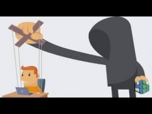 Социальная инженерия