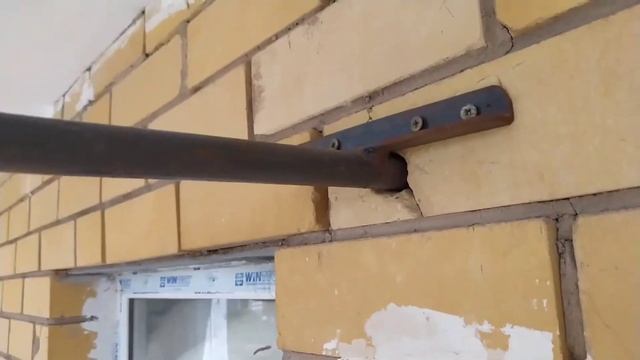 Турник Своими Руками На Самоизоляции. Воркаут смотреть онлайн