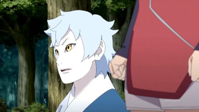 БОРУТО ПОЛУЧИТ РИННЕГАН И ВОТ ПОЧЕМУ! смотреть онлайн