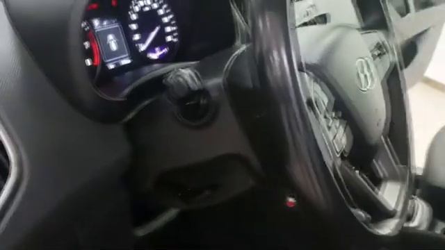 Hyundai Creta 2018. В "Гусаре" выбор есть всегда! смотреть онлайн