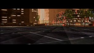 Manhattan Chase - Final Public Demo (Preview)