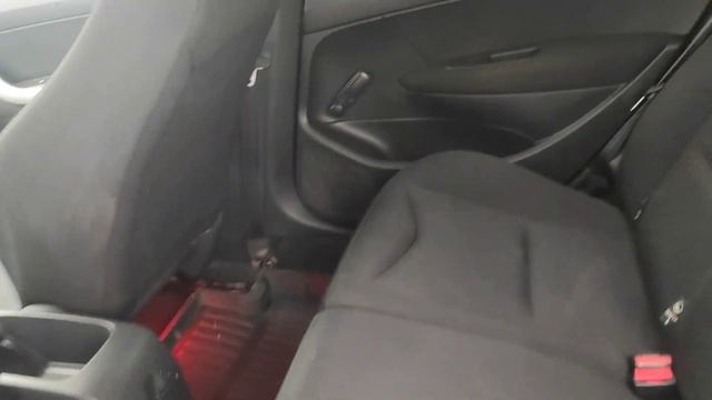 ПРОДАН! PEUGEOT 308, 2010, 1.6 AT смотреть онлайн