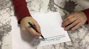 Что сначала, натягивать потолок или ставить двери купе?