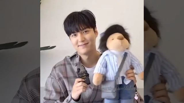 Всегда с Ли Мин Хо смотреть онлайн