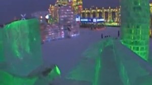 Harbin Ice and Snow World