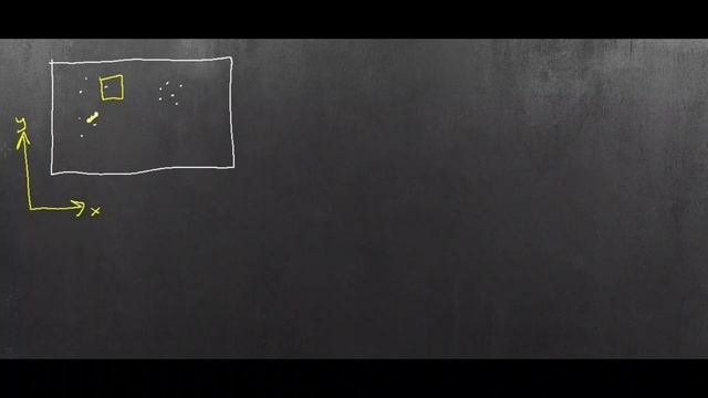 Лекция 1.4. Пространственное моделирование