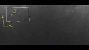 Лекция 1.4. Пространственное моделирование