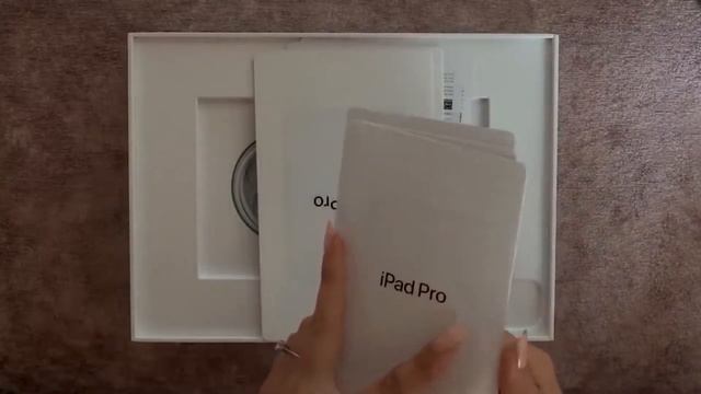 New Apple iPad Pro 2020 - UNBOXING!