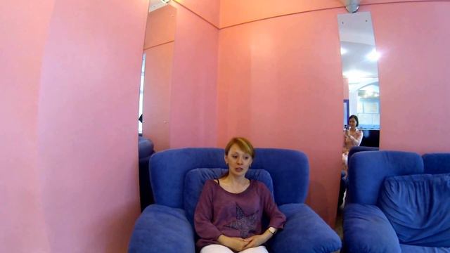 Отзыв о курсе погружения от школы "Yes, I can" смотреть онлайн