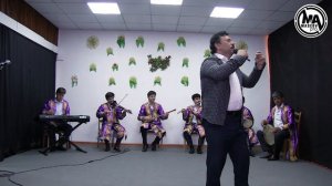 суруд бо раксаш гр. Шакарханд нав 2021 surud bo raqs guruhi Shakarkhand new 2021