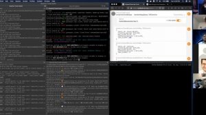 Substrate IBC Working Group Call #1 Recording (Aug 4, 2020)