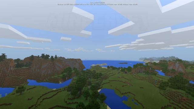 Как Убрать Размытые Текстуры в Minecraft 1.5? смотреть онлайн