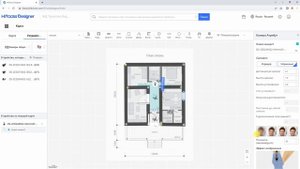 HiTools Designer от Hikvision - Онлайн сервис для проектирования системы видеонаблюдения