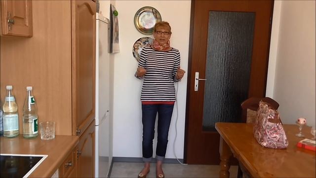 MODE - МОДА - АУТФИТ к ЦВЕТНЫМ СУМОЧКАМ от "OILILY" смотреть онлайн