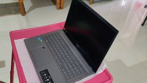 Acer Aspire 5 A515-57G Gaming Laptop |i5 12th G|8GB RAM|512 GB SSD|GC RTX 2050 4GB #unboxing #lapto