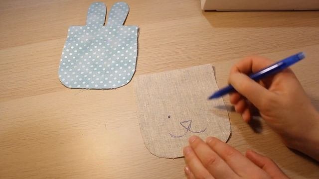 Как СШИТЬ МЕШОЧЕК из лоскутков для подарка. Новогодние идеи.