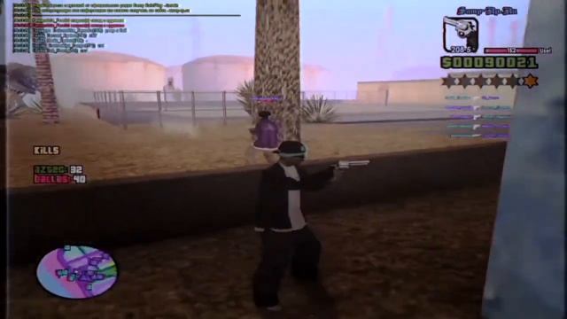 Мега ФПС АП сборка для слабых и очень слабых ПК смотреть онлайн