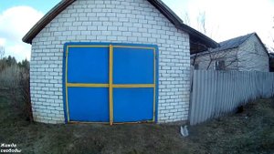 Открытие мото - скутер сезона! Жара!