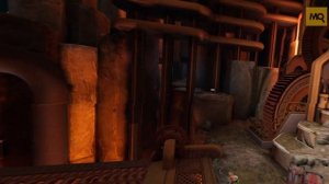 MOSS: BOOK II - PSVR2 обзор. Новая жизнь для красивой истории с полным погружением