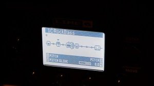 Как настроить педаль Whammy в Line 6 POD HD 500 PRO X