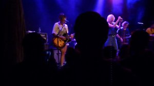 Dead Sara - Losing My Mind 10/1/21 Bowery Ballroom