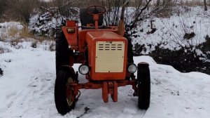 КПП  Т25 на два ричага як правильно перемикати