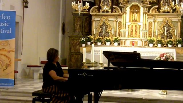 Sergei Rachmaninov (1873-1943)  Humoresque Op. 10, No. 5  - Сергей Рахманинов, Юмореска