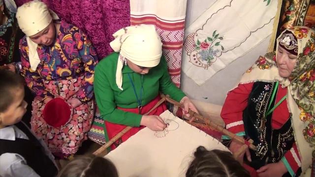 Видеоролик деревни Сулейманово – участника республиканского конкурса "Трезвое село-2023"