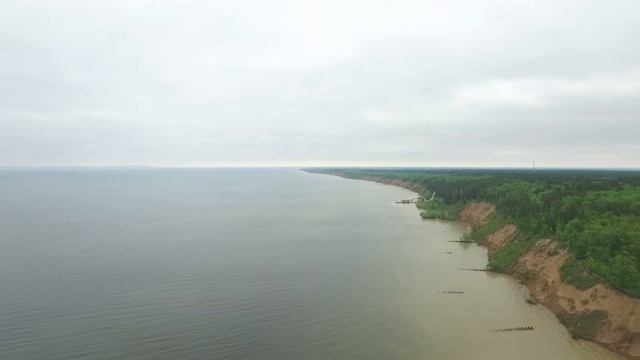 Волжская ривьера