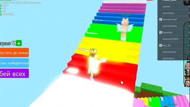 ИСТОРИЯ РОБЛОКС I ЛУЧШИЕ ДРУЗЬЯ I 1 СЕЗОН смотреть онлайн