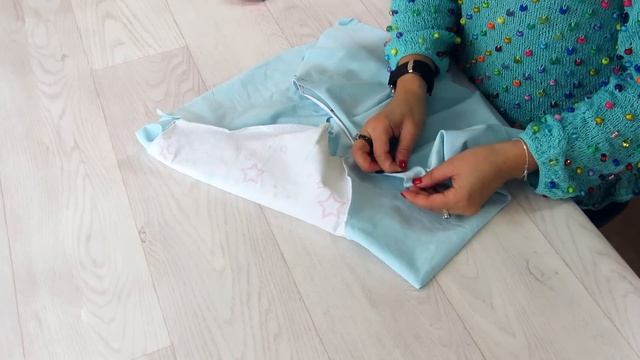 Шьем тунику с леггинсами девочке|Шкатулка-МК смотреть онлайн