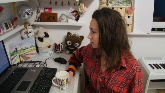 [LIVE] СКОЛЬКО ПОДПИСЧИКОВ? - Чайный Уголок #45 смотреть онлайн