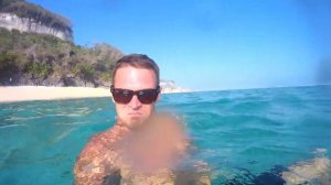 МЕЛАСТИ БИЧ (MELASTI BEACH) - РАЙСКИЙ ПЛЯЖ НА ОСТРОВЕ БАЛИ