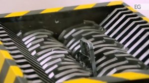 Шредер VS iPhone