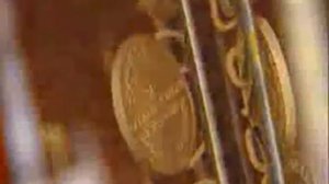 Процесс изготовления гос. наград