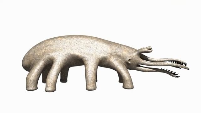 Инопланетная биосфера - часть 5 - Спекулятивная биология смотреть онлайн