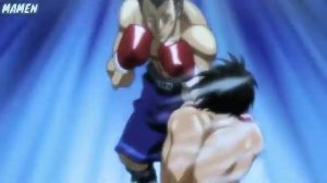 IPPO VS SAWAMURA [AMV] NEXT LEVEL