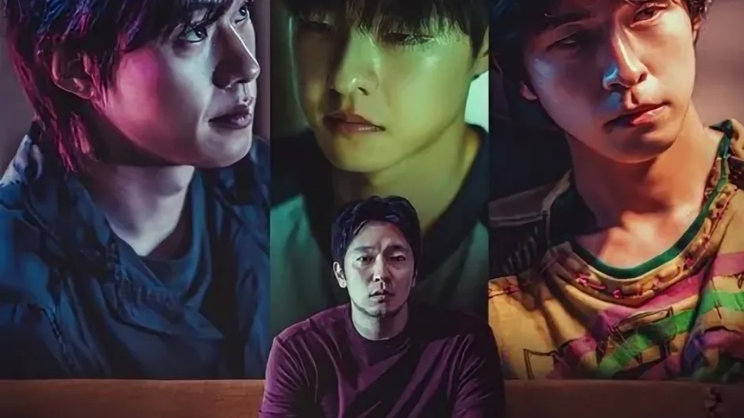 ✅ Фильм: Фабрика троллей
Daetgeulbudae, 2024 смотреть онлайн