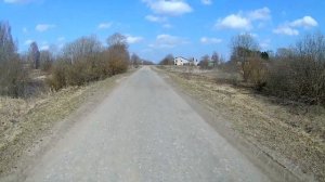 Сонковский район:Деревня Гладышево