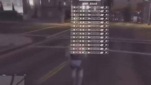 GTA V {1.15} 2 mod menu