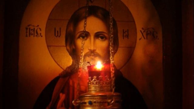 Се жених грядет в полунощи (Почаевский напев)