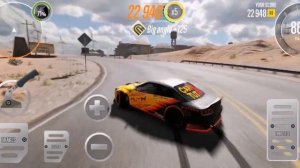 ?НАСТРОЙКИ НА SPECTOR RS [NISSAN SILVIA S15] PRO DRIFT 3 в CarX Drift Racing 2.?