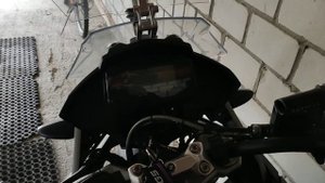 БМВ g310gs. Проблемы с запуском в холод?! Наглядно. Моё мнение.