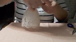 Как делать из пластиковой бутылки вазочку