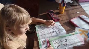 Окружающий мир. Перелётные птицы.