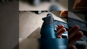 Перфоратор ALTECO